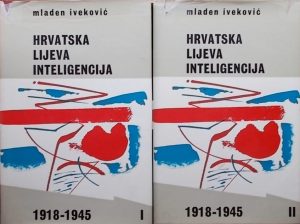 Iveković-Hrvatska lijeva inteligencija