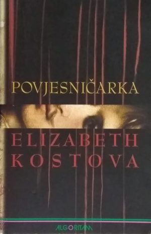 Kostova-Povjesničarka