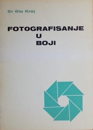 Kroj-Fotografisanje u boji