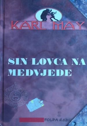 May-Sin lovca na medvjede