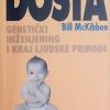 McKibben: Dosta: genetički inženjering i uništenje ljudske prirode