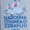 Narodna čitanka o zdravlju