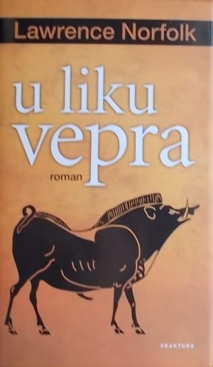 Norfolk: U liku vepra