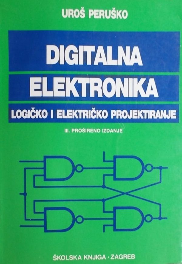 Peruško: Digitalna elektronika