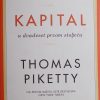 Piketty-Kapital u dvadeset prvom stoljeću