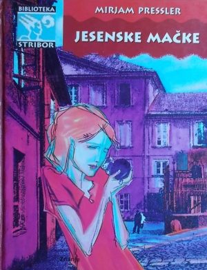 Pressler-Jesenske mačke