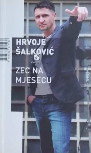 Šalković: Zec na mjesecu