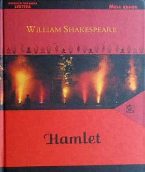 Shakespeare-Hamlet