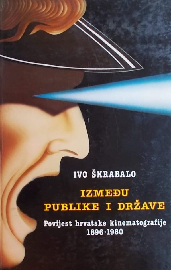 Škrabalo-Između publike i države