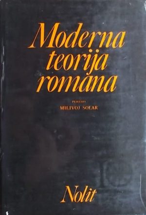 Solar-Moderna teorija romana