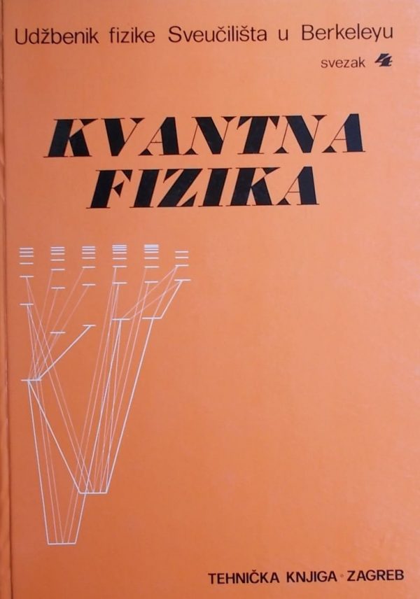 Wichmann-Kvantna fizika