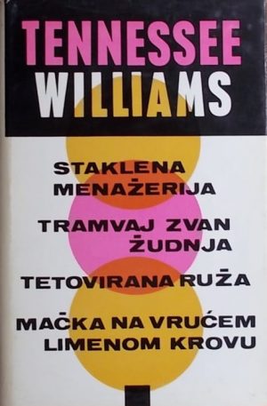 Williams-Izabrane drame