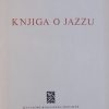 Berendt: Knjiga o jazzu