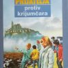 Blyton-5 prijatelja protiv krijumčara