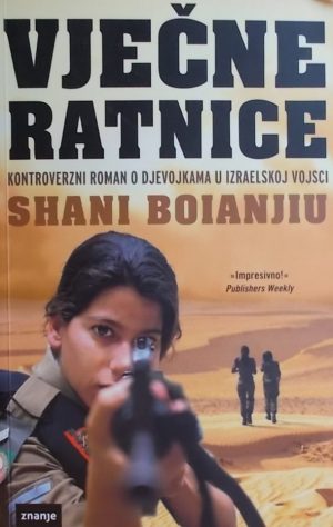 Boianjiu: Vječne ratnice