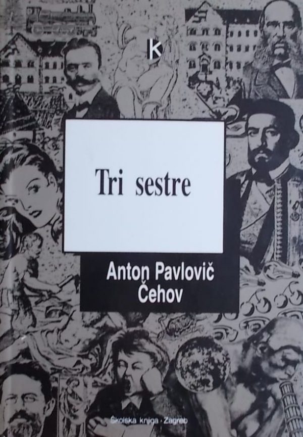 Čehov: Tri sestre