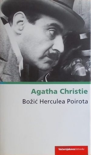 Christie-Božić Herculea Poirota