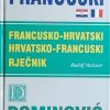 Maixner-Francusko-hrvatski hrvatsko-francuski rječnik