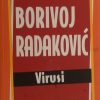 Radaković: Virusi