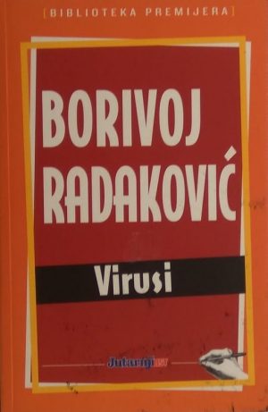 Radaković: Virusi