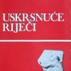 Šklovski-Uskrsnuće riječi