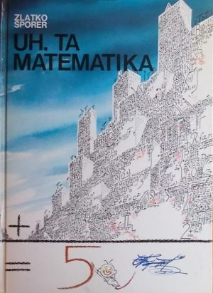 Šporer: Uh, ta matematika