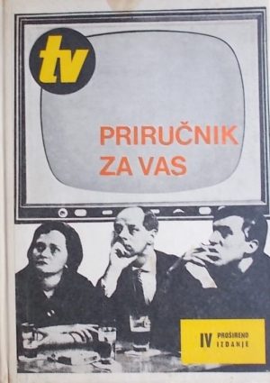 TV priručnik za vas