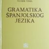 Vinja: Gramatika španjolskog jezika