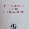 Bloch-Tubingenski uvod u filozofiju