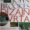 Brookes-Dizajn vrta