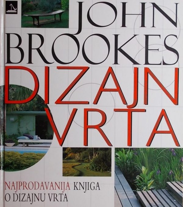 Brookes-Dizajn vrta