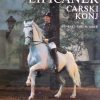 Izenbart: Lipicaner: carski konj