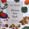 Mindell: Hrana kao lijek