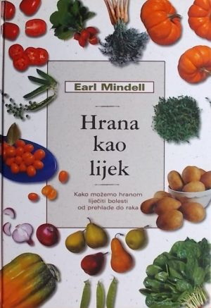 Mindell: Hrana kao lijek