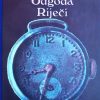 Sartre: Odgoda riječi