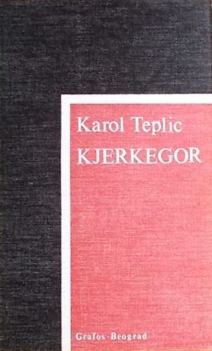 Teplic: Kjerkegor