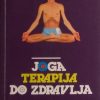 Tošković: Joga - terapija do zdravlja