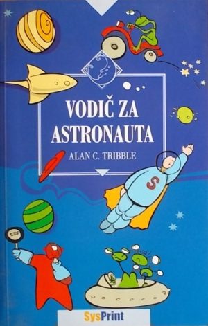 Tribble: Vodič za astronauta