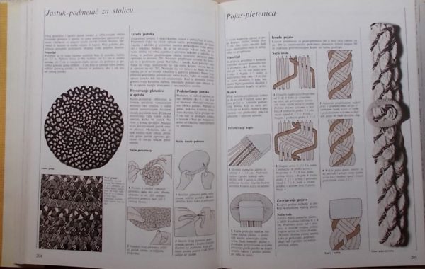 Brittain: Enciklopedija ručnih radova (2)