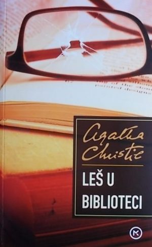 Christie: Leš u biblioteci