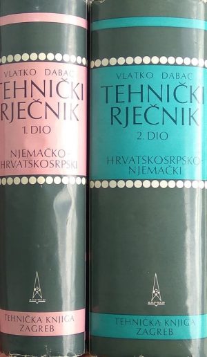 Dabac: Tehnički rječnik 1-2 (1)