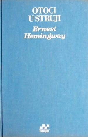 Hemingway: Otoci u struji