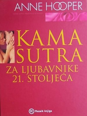 Hooper-Kama sutra za ljubavnike 21 stoljeća