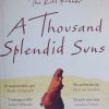 Hosseini-A Thousand Splendid Suns