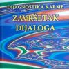 Lazarev: Dijagnostika karme: Završetak dijaloga