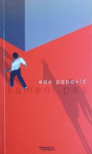 Popović: Kameni pas