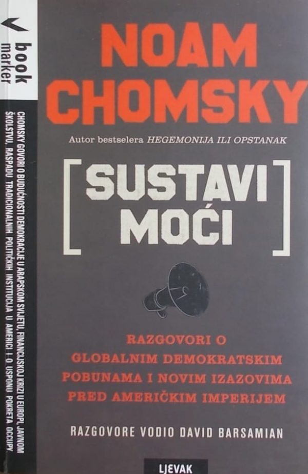 Chomsky-Sustavi moći