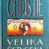 Christie: Velika četvorka