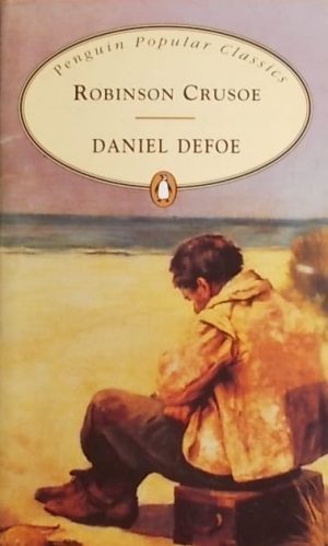 Defoe: Robinson Crusoe