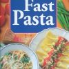 Fast Pasta